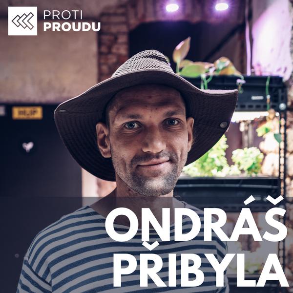 Proti Proudu